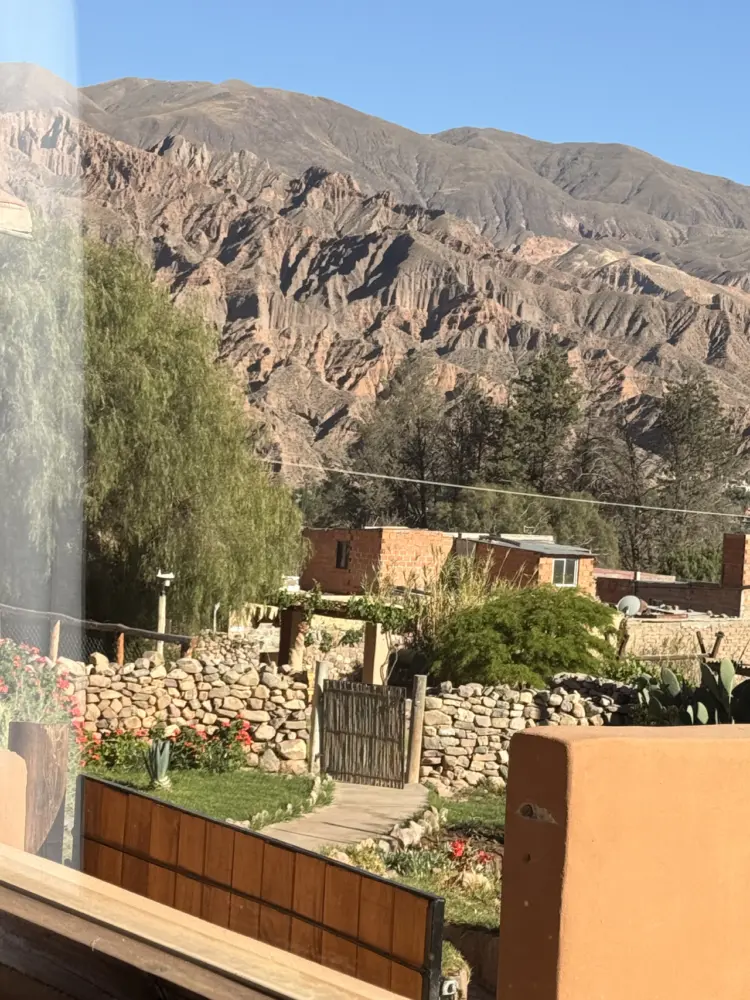 Jujuy registró un balance altamente positivo en el fin de semana largo impulsado por la Expo Jujuy - Ojos del Mundo