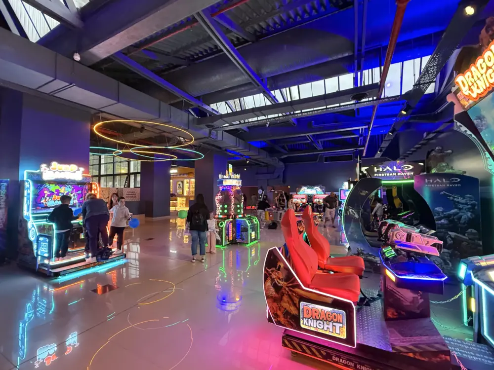Salta: Alto NOA Shopping apuesta a nuevas marcas y más experiencias 6 Salta: Alto NOA Shopping apuesta a nuevas marcas y más experiencias - Ojos del Mundo