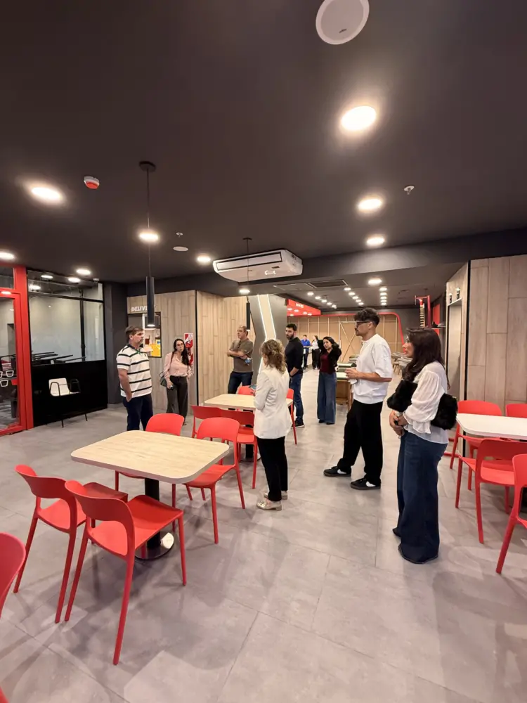 Salta: Alto NOA Shopping apuesta a nuevas marcas y más experiencias 3 Salta: Alto NOA Shopping apuesta a nuevas marcas y más experiencias - Ojos del Mundo