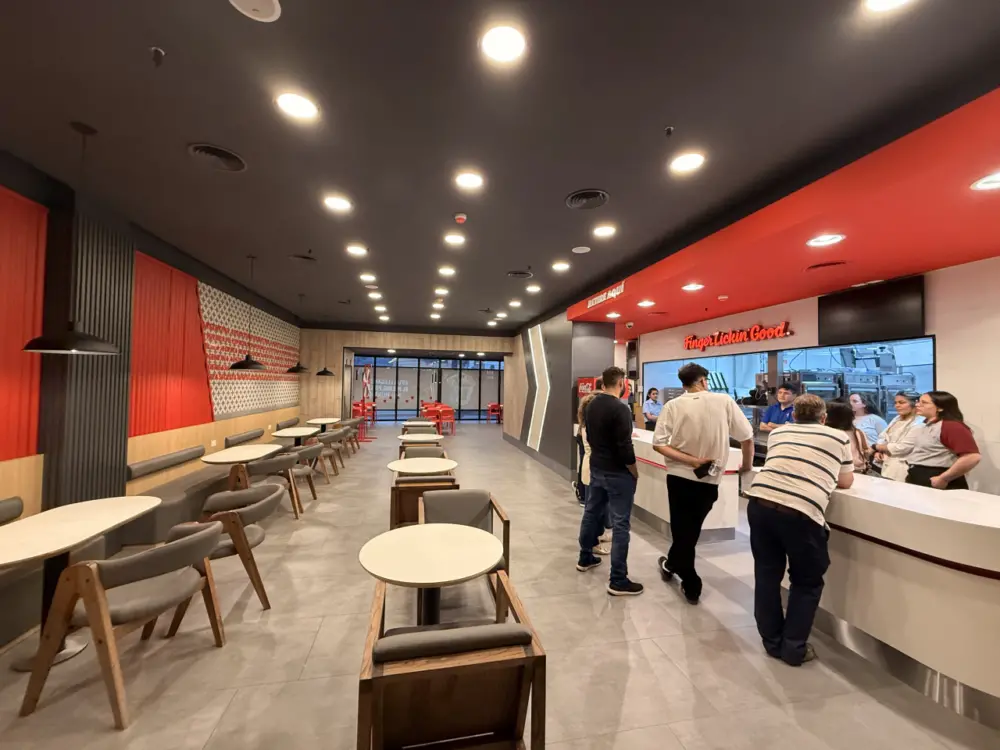 Salta: Alto NOA Shopping apuesta a nuevas marcas y más experiencias 2 Salta: Alto NOA Shopping apuesta a nuevas marcas y más experiencias - Ojos del Mundo