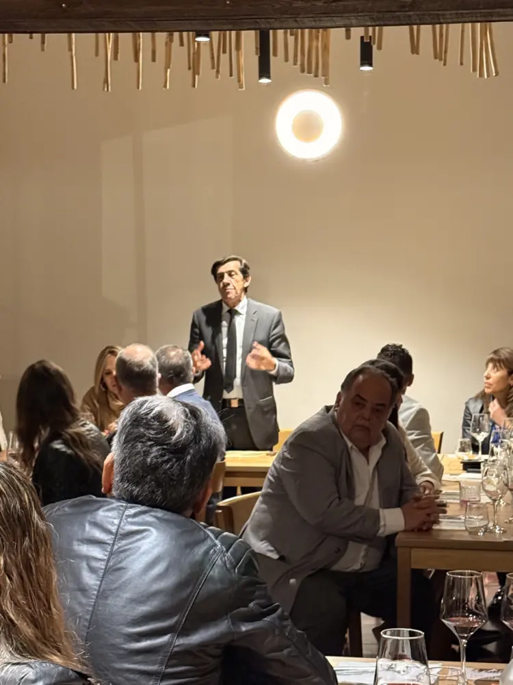 Los sabores de Antofagasta deleitaron los paladares jujeños - Ojos del Mundo