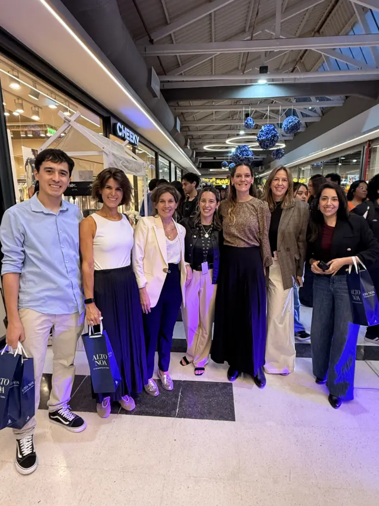 Salta: Alto NOA Shopping apuesta a nuevas marcas y más experiencias
